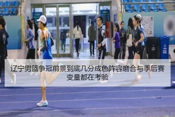 辽宁男篮争冠前景到底几分成色阵容磨合与季后赛变量都在考验